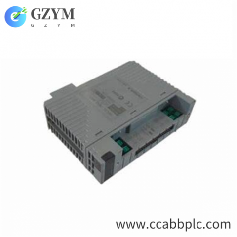 Yokogawa AAI143-S03 S1 Analog Input Module - Precision, Reliability for Industrial Automation