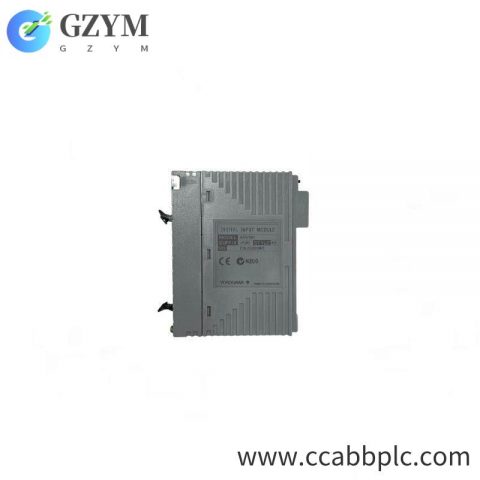 Yokogawa ADV161-P50 S2 Digital Input Module - Precision Control for Industrial Automation