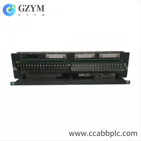 YOKOGAWA AEA4D-00 Terminal Boards; Manufacturer: YOKOGAWA