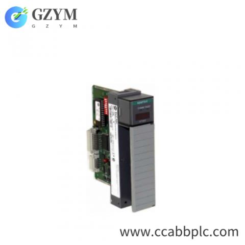 AB 1747-ASB I/O Adapter Module