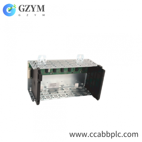 AB 1756-A7LXT Interface Converter SLC 500 Series