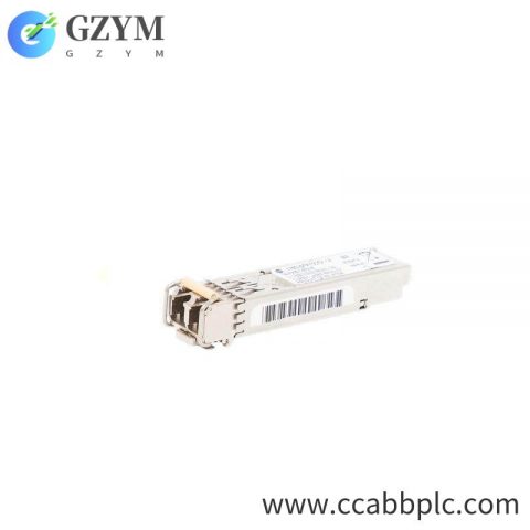 AB Networks AB 1783-SFP100FX LC Fiber Optic Connector, High Performance Network Interface