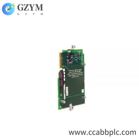 AB Electronics 20-750-20COMM Communication Carrier Card, Industrial Control Module