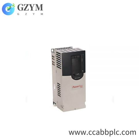 ABB PowerFlex 20F11NC085JA0NNNNN Drive - High-Performance AC Drive for Industrial Automation