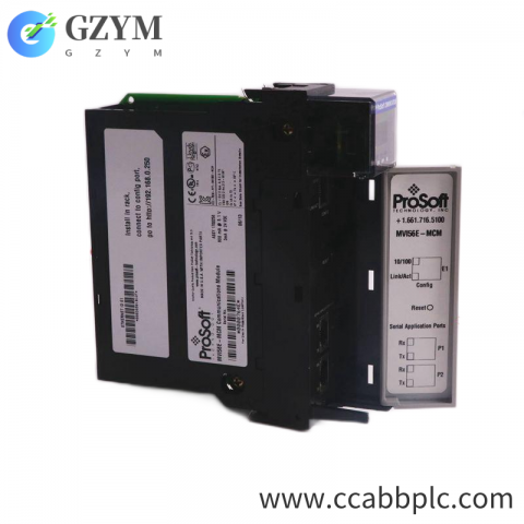 Reliance 57C493 Industrial Power Supply Module