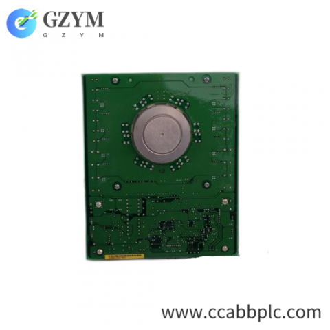 618P-RDB7C Industrial Control Module