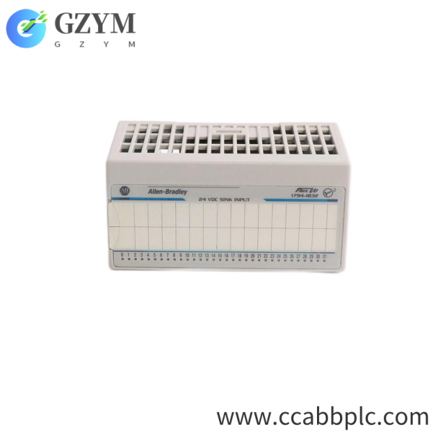 A-B 1203-CN1 Control Module for Industrial Automation