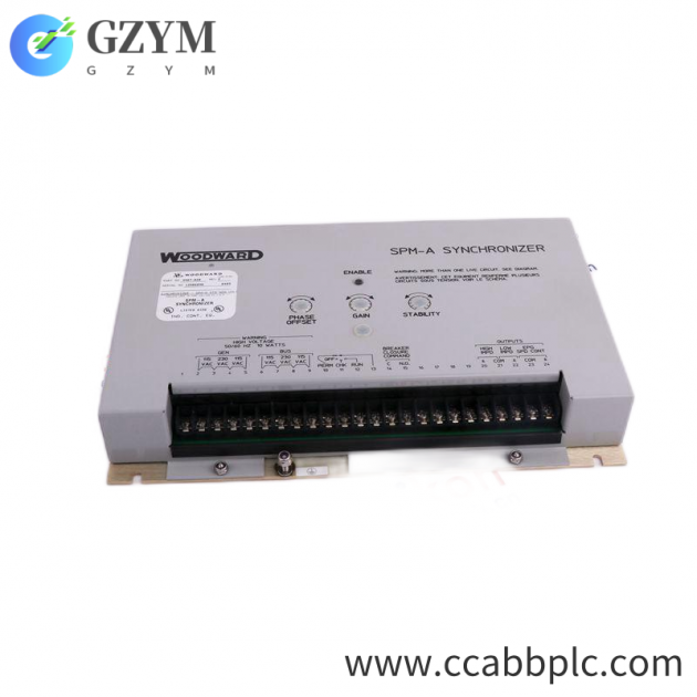 A-B 1336-BDB-SP37C Industrial Control Module