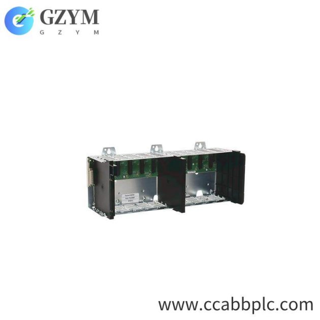 A-B 1756-A10 Industrial Control Module