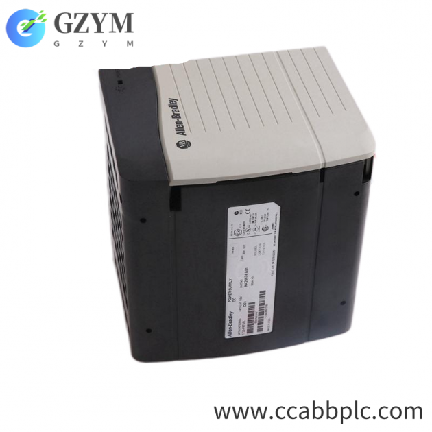 Allen-Bradley 1761-CBL-PM02 ControlNet Module