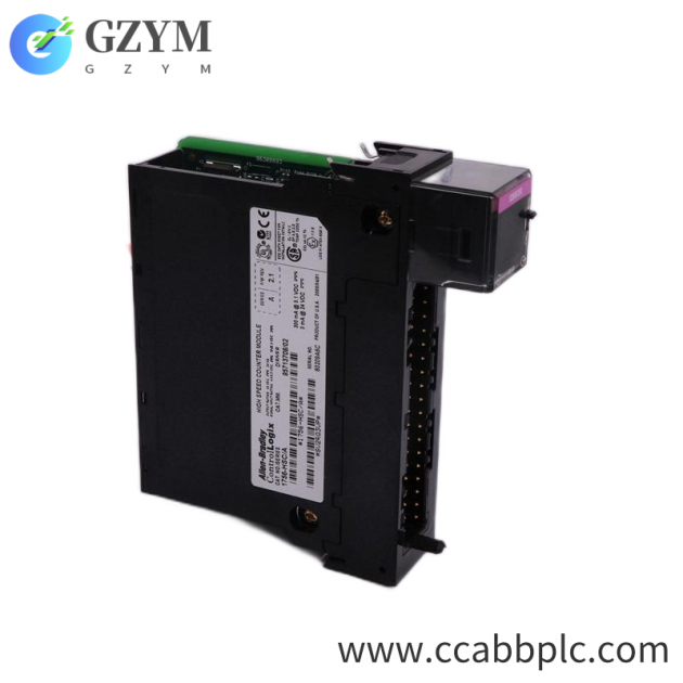 AB 1771-IVN Digital DC Input Module