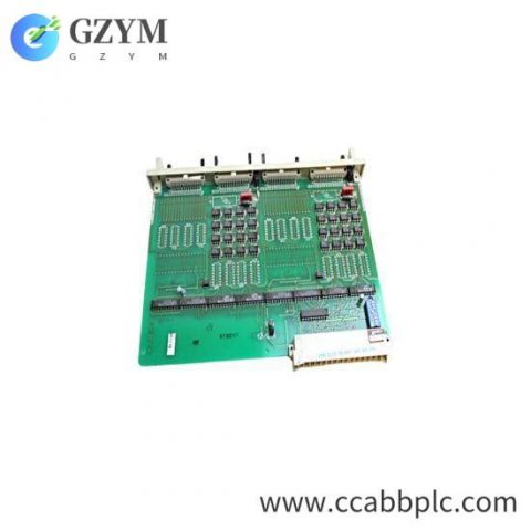 AB FM1771 Digital Input Module, Industrial Automation