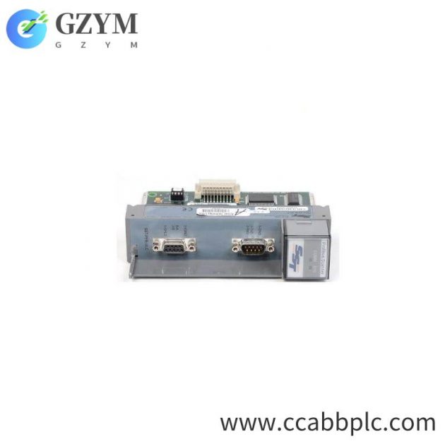 SST-PFB-SLC - High-Quality Industrial Control Module