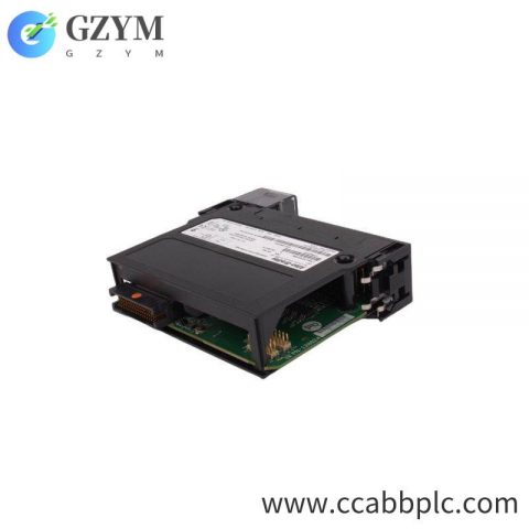 AB 1756-LSC8XIB8I I/O MODULE: Advanced Industrial Control Solution