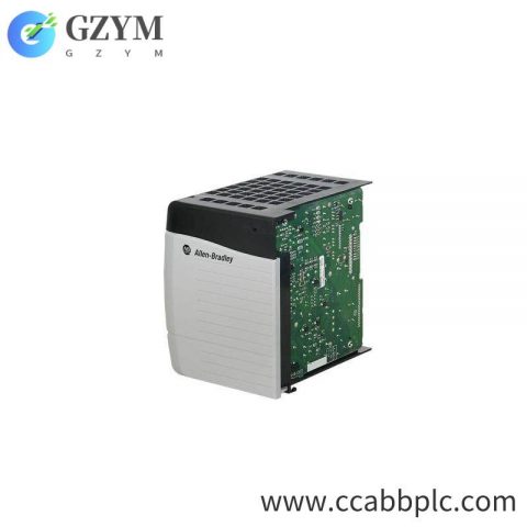 AB 1756-PB75 Industrial Power Supply, Efficient & Reliable Energy Solution