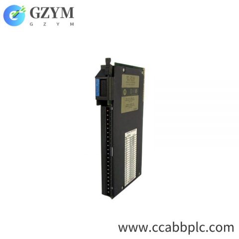 AB 1771-IBD Digital DC Input Module for Industrial Control Systems