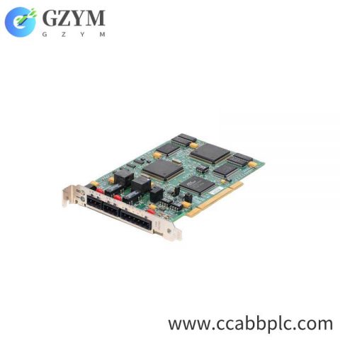 AB 1784-PKTXD Computer Interface Card, Advanced Communication Solution for Industrial Automation