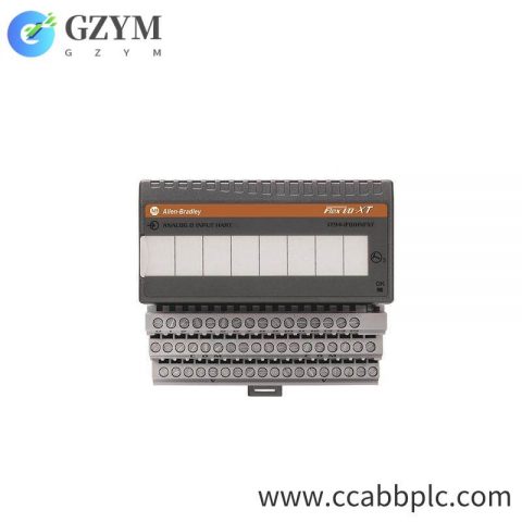 AB Electronics 1794-IE8XT Input Module