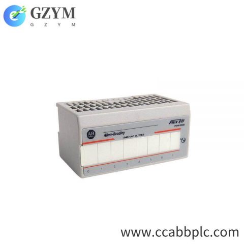 AB 1794-OA8 Industrial Output Module