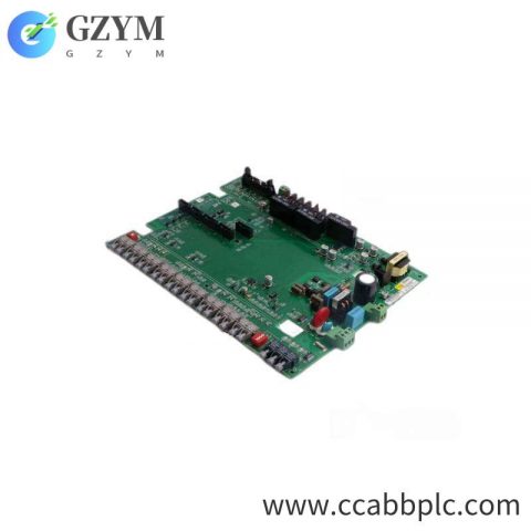 AB Electronics AB 803624-093A/0 Circuit Board