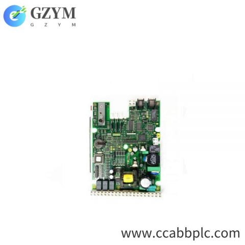 ABB 1SFB536068D1011 Soft Start Control Board: High-Performance Solution for Industry Control