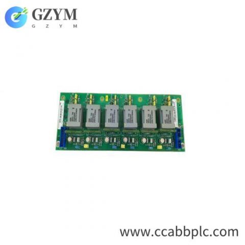 ABB 3ADT220090R0043 - Industrial Circuit Board for Advanced Automation Solutions