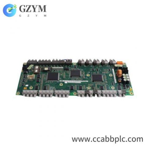 ABB UFC760BE41 3BHE004573R1041 INTERFACE BOARD - Industrial Control Module for Advanced Automation