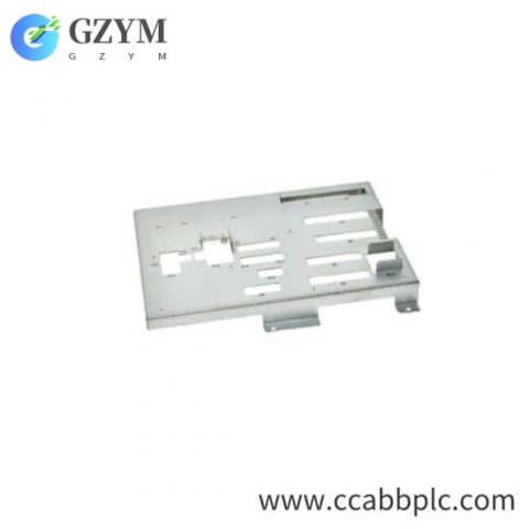 ABB 3HAC020869-001 Panel Board Protection - Automation Parts