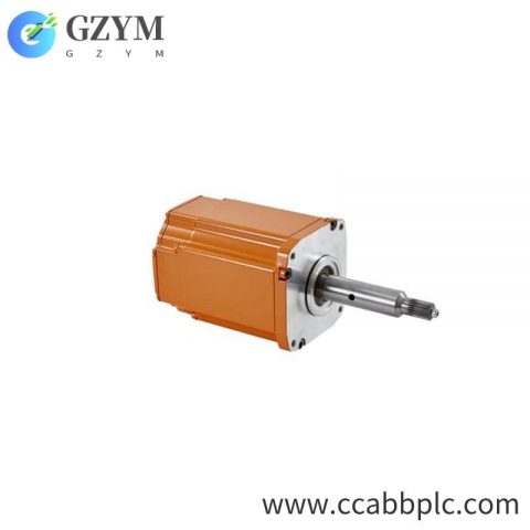 ABB 3HAC021030-001 Robotic Servo Motor: Precision and Reliability in Motion Control