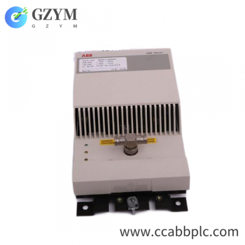 ABB 3HAC022657-012 Industrial Control Module