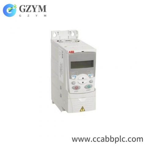 ABB ACS355-03E-04A1-4 | INVERTER DRIVE