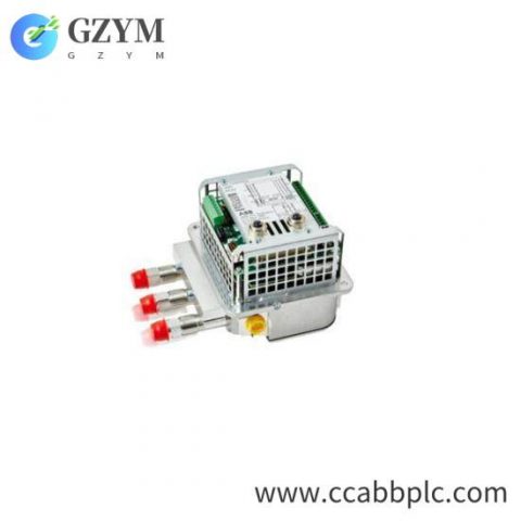 ABB ACU-01B, 3HNA024871-001, Control Unit