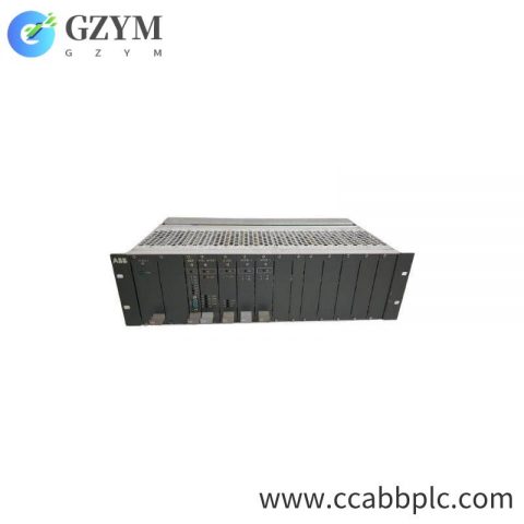 ABB B5LA HENF327886R0001: Industrial Networking Partner, Enhancing Efficiency and Connectivity