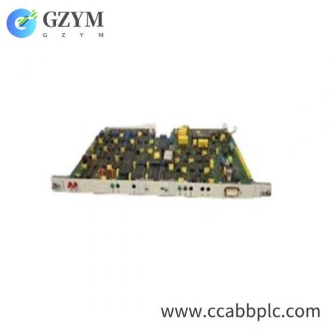 ABB BX5001 - Industrial Automation Module