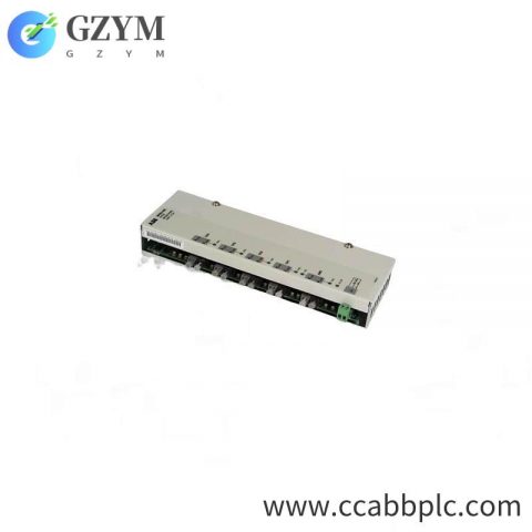 ABB C310/0020/STD PLC Module for Industrial Automation