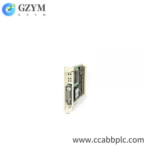 ABB CI546 3BSE012545R1 - 16 Channel Communication Interface