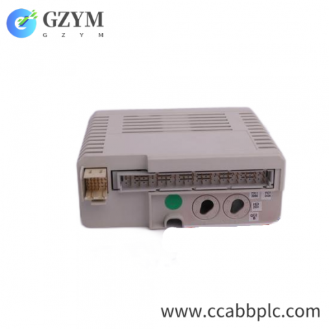 ABB CMA132 3DDE300412 - Advanced Industrial Control Module