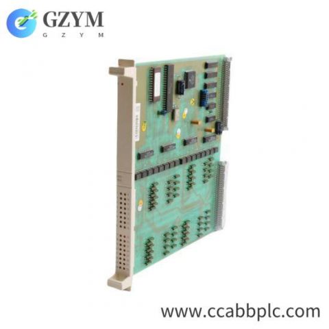 ABB DSDI110A 57160001-AAA | Industrial Digital Input Board