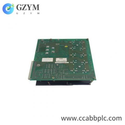 ABB DSQC 2498 Servo Amplifier - DCS MODULE