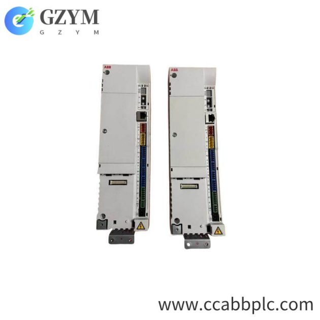 ABB GCU-02 Inverter Main Board - Precision Control for Industrial Automation