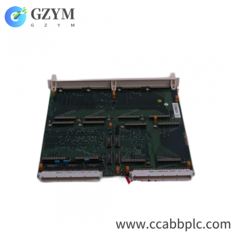 ABB 3HAC022996-001 Industrial Control Module