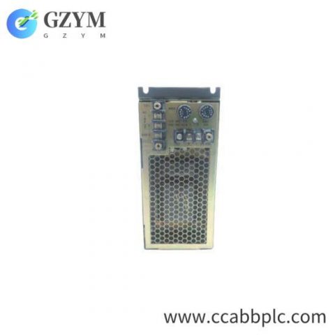 ABB NPSI03 Bailey Infi 90 Net 90 Power Supply Module