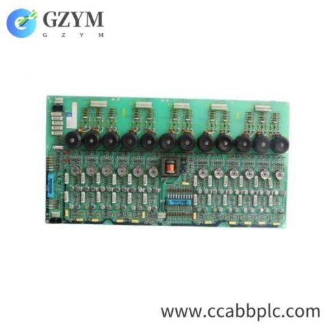 ABB SAMT11 Amplifier Board