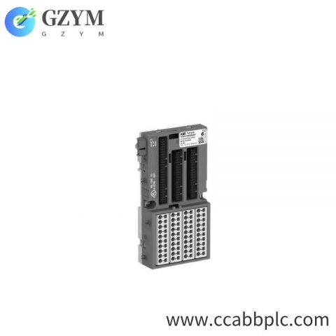 ABB TU516 | 1SAP212000R0001 | I/O Terminal Unit, Industrial Automation Solutions