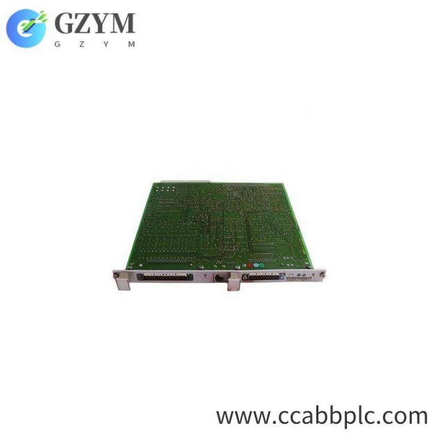 ABB UNS2882A-P,V1 Interface Board