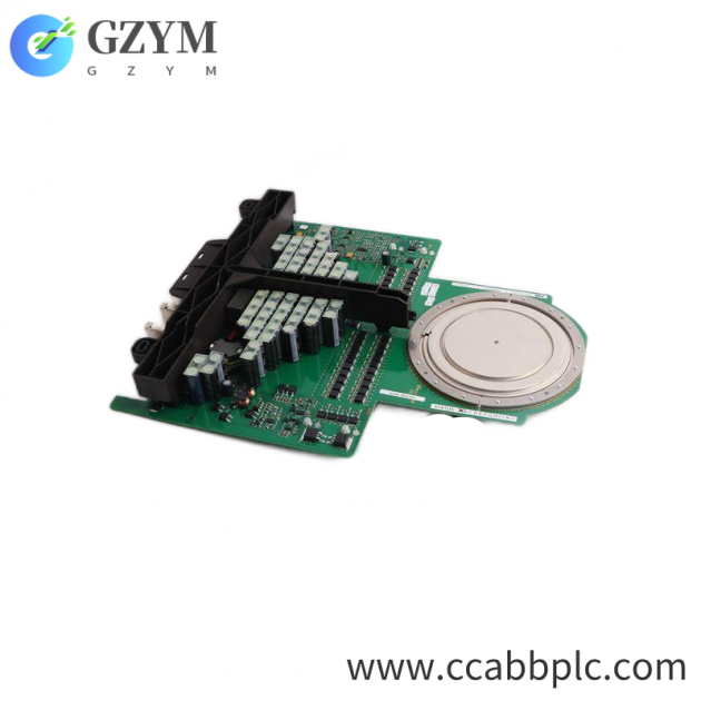 ABB UNS2882A-P,V1 Interface Board