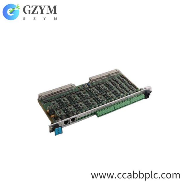 ALSTOM IR139-1 Module Card - France Originated High Performance Control Component