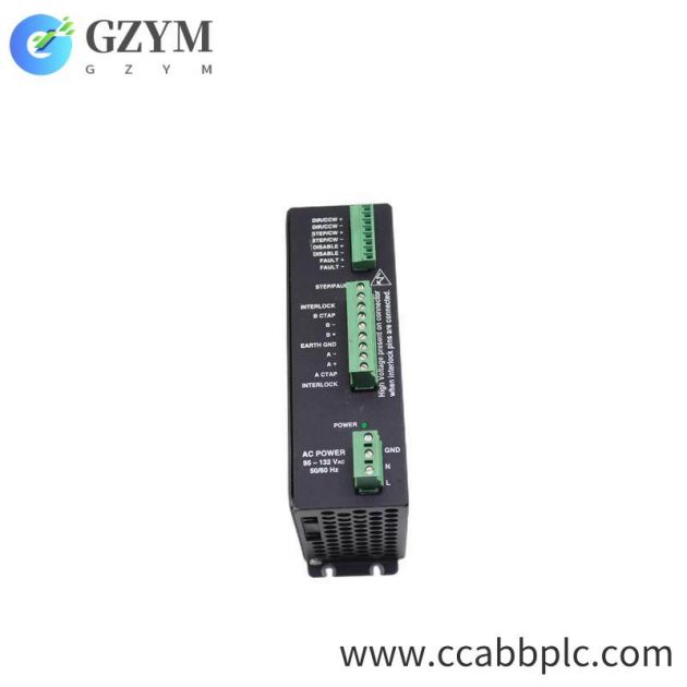 ALSTOM MCGG62N1CB0753F High-Performance Control Module