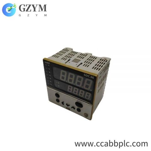 AZBIL C36-TC0UA1400 Digital Controller: Advanced Industrial Automation Solution