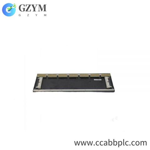 BACHMANN PLC BS207 Backplane, Industrial Control Solution